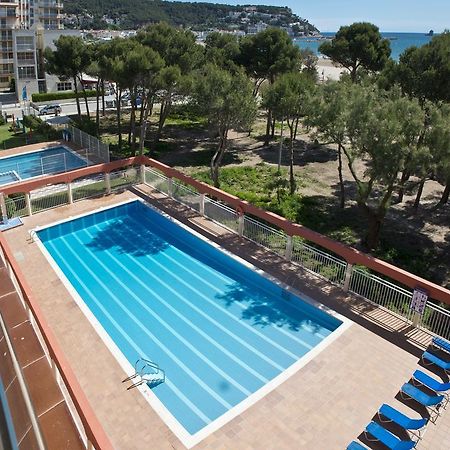 Apartamentos Salles Beach 레스타르티트 외부 사진