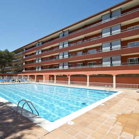 Apartamentos Salles Beach 레스타르티트 외부 사진