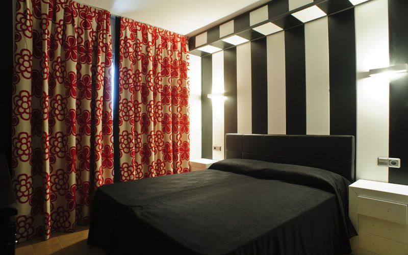 Apartamentos Salles Beach 레스타르티트 외부 사진