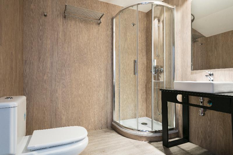 Apartamentos Salles Beach 레스타르티트 외부 사진